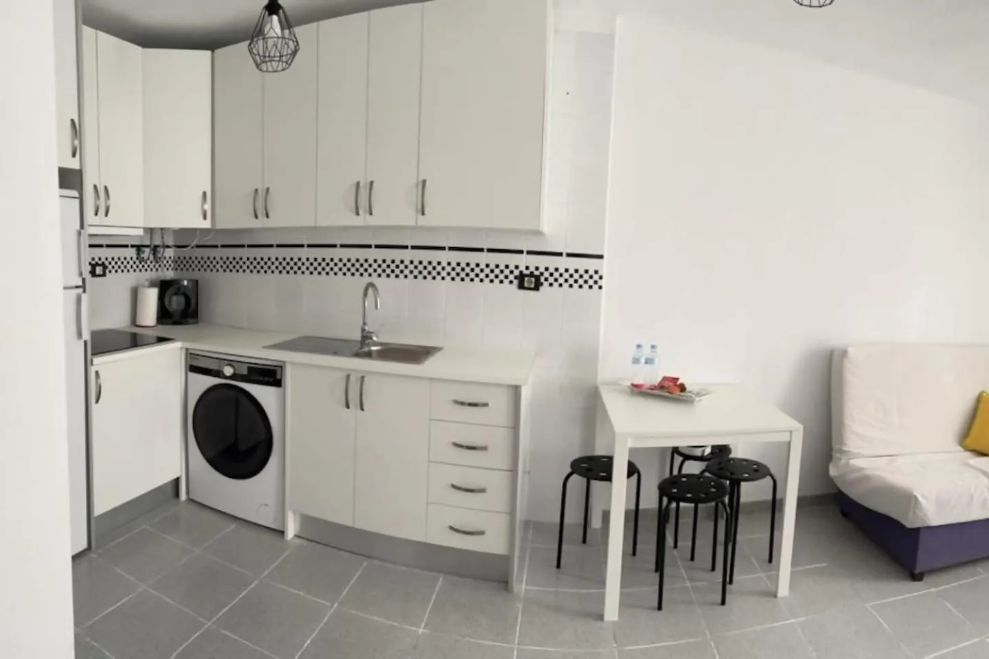 Apartamento Con Vistas Al Mar Пуэрто-де-Сантьяго 0*,  Испания